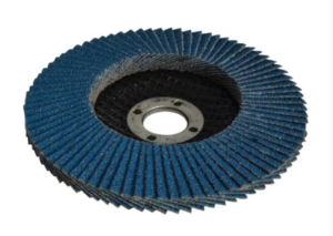 Flap Discs