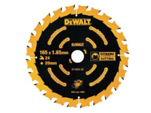 Circular Saw Blades