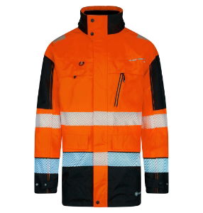 Hi-Viz Clothing