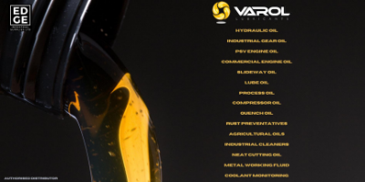 Varol Lubricant