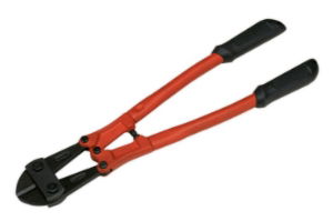 Bolt & Cable Cutters