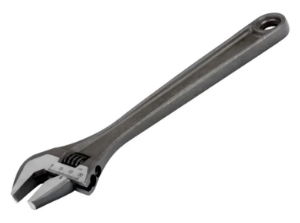 Adjustable Wrenches