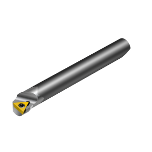 Indexable Boring Bars